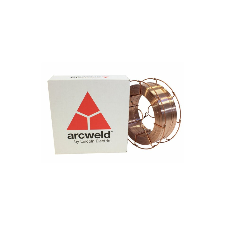 ARCWELD AS3 0.8X0015XS300