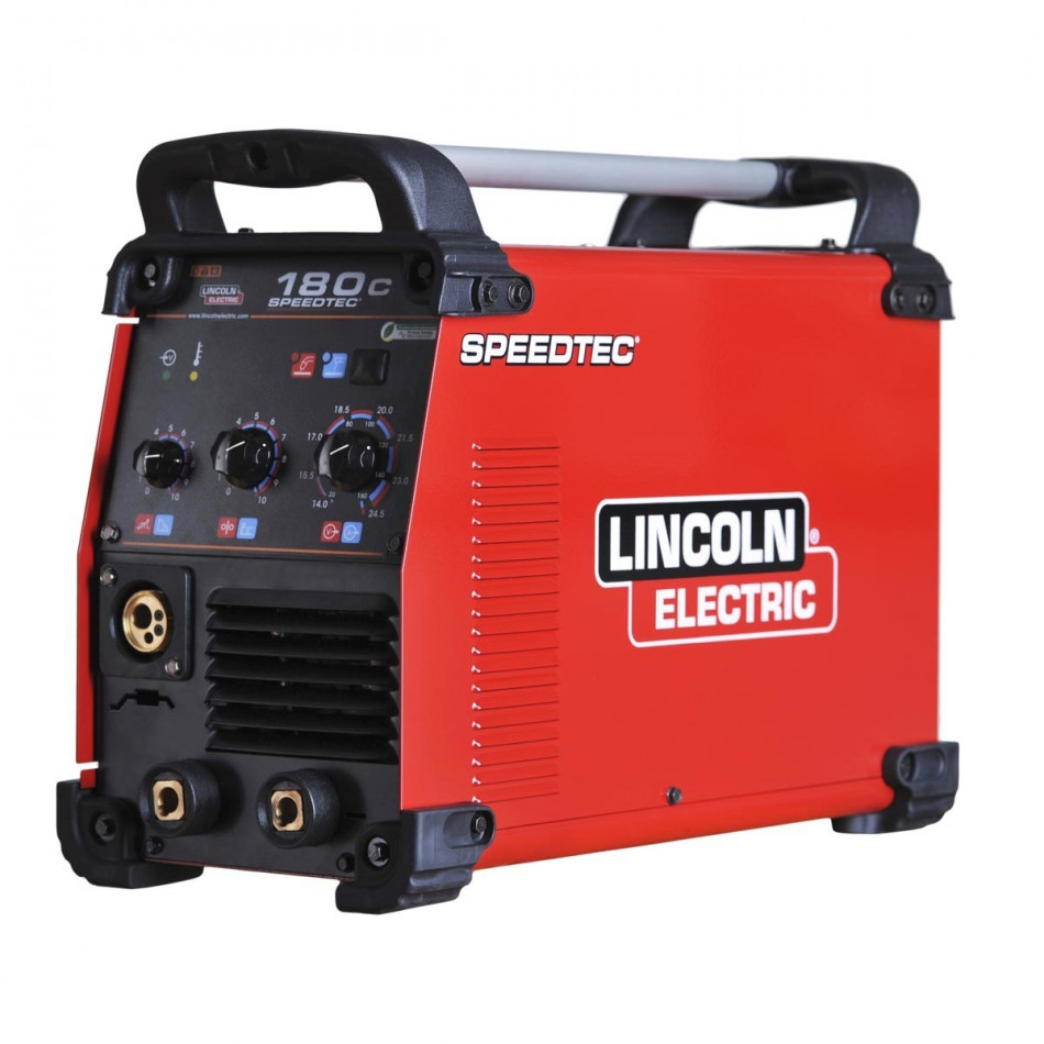 INVERTEC®SPEEDTEC® 180C