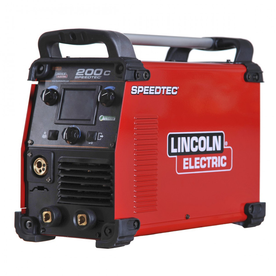 INVERTEC®SPEEDTEC® 200C