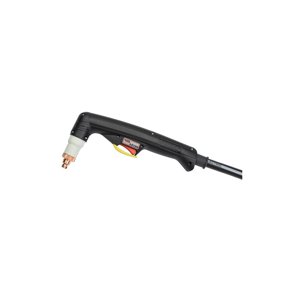 Antorcha TIG TORCH (HAND 7.5M)