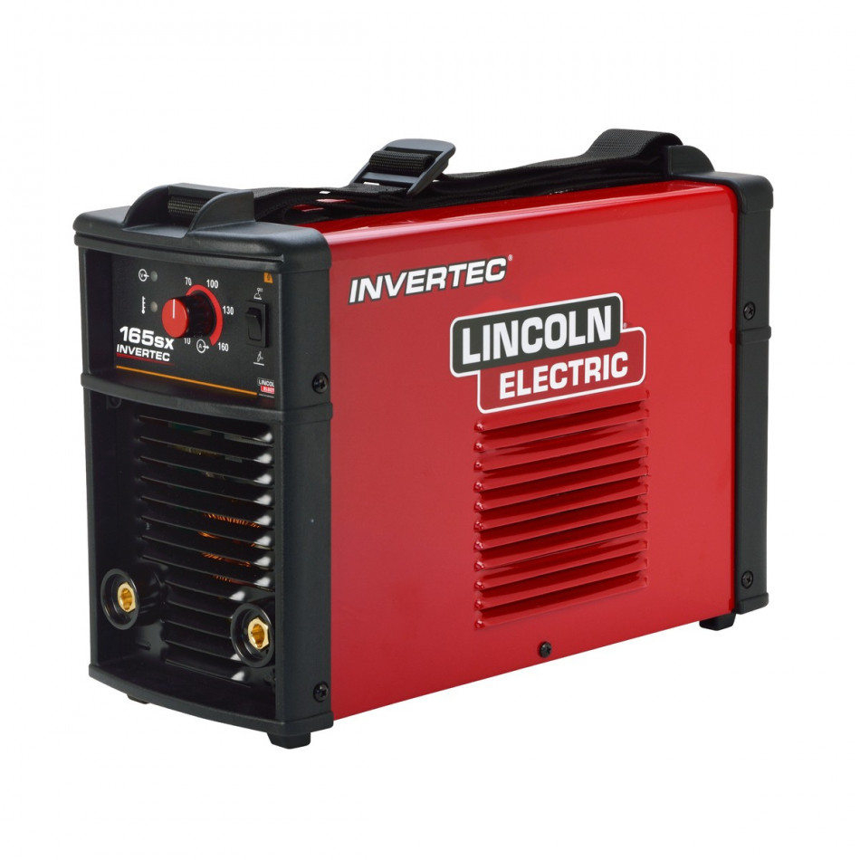 INVERTEC® 165SX